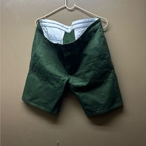 Diamond supply co shorts